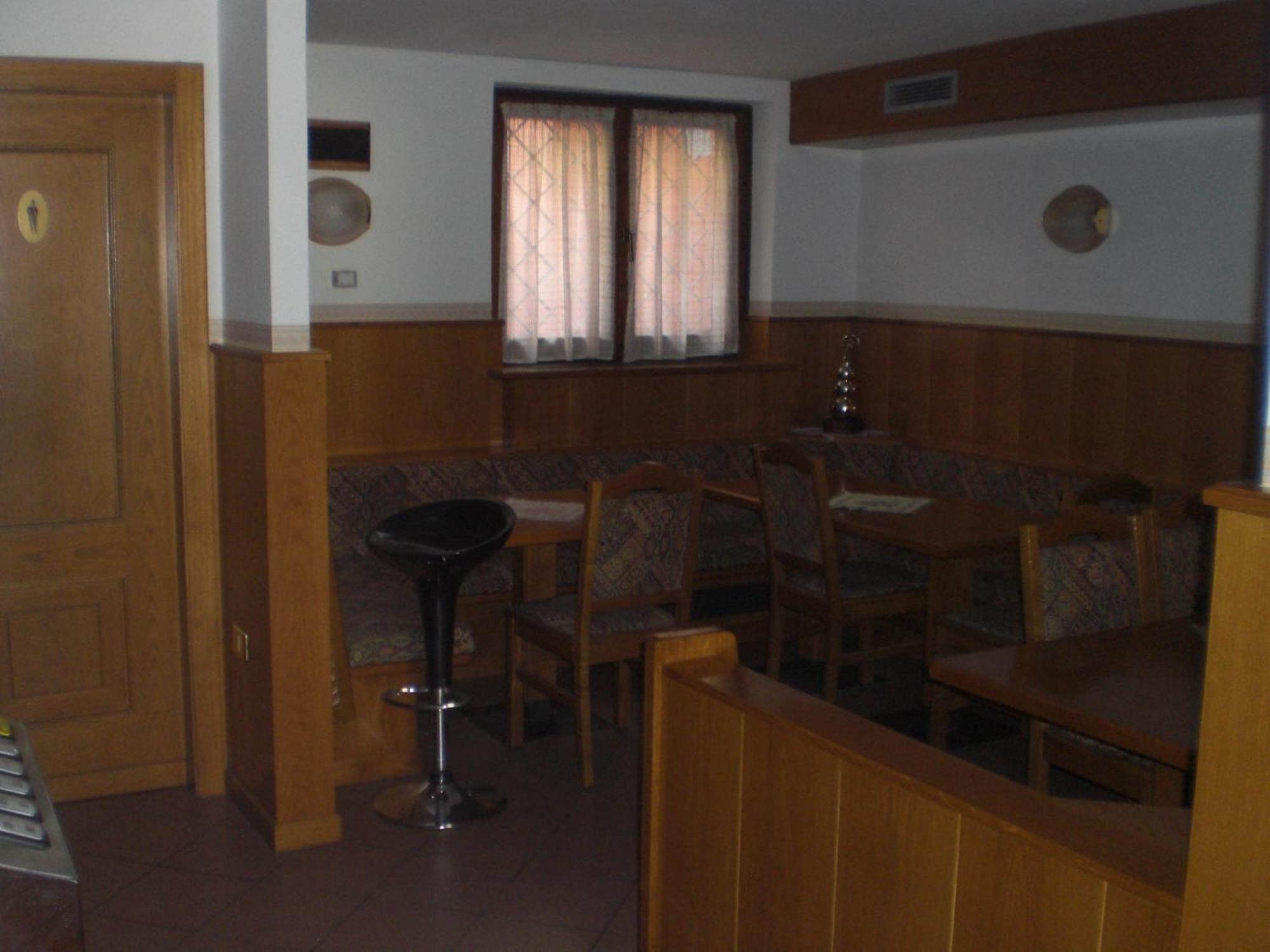 Hotel Edelweiss 파쏘델토날레 외부 사진